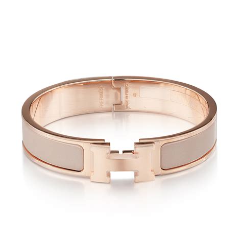 hermes le bracelet h|hermes h bracelet price.